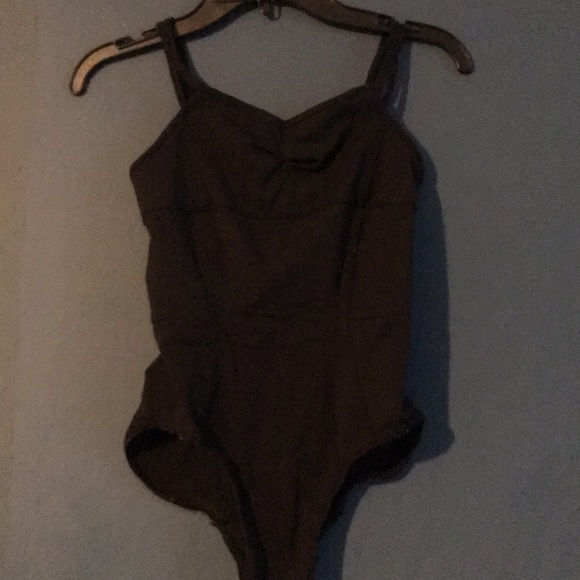 Ivivva size 10 Pulse on Pointe Leotard - Picture 2 of 4